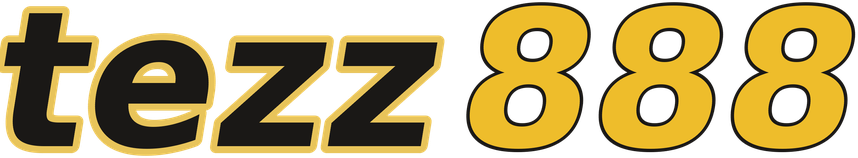 tezz888 logo